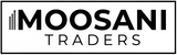 MOOSANI TRADERS Logo