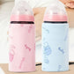 Feeder Warmer Portable USB Electric Feeder Warmer