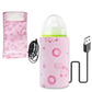 Feeder Warmer Portable USB Electric Feeder Warmer