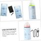 Feeder Warmer Portable USB Electric Feeder Warmer